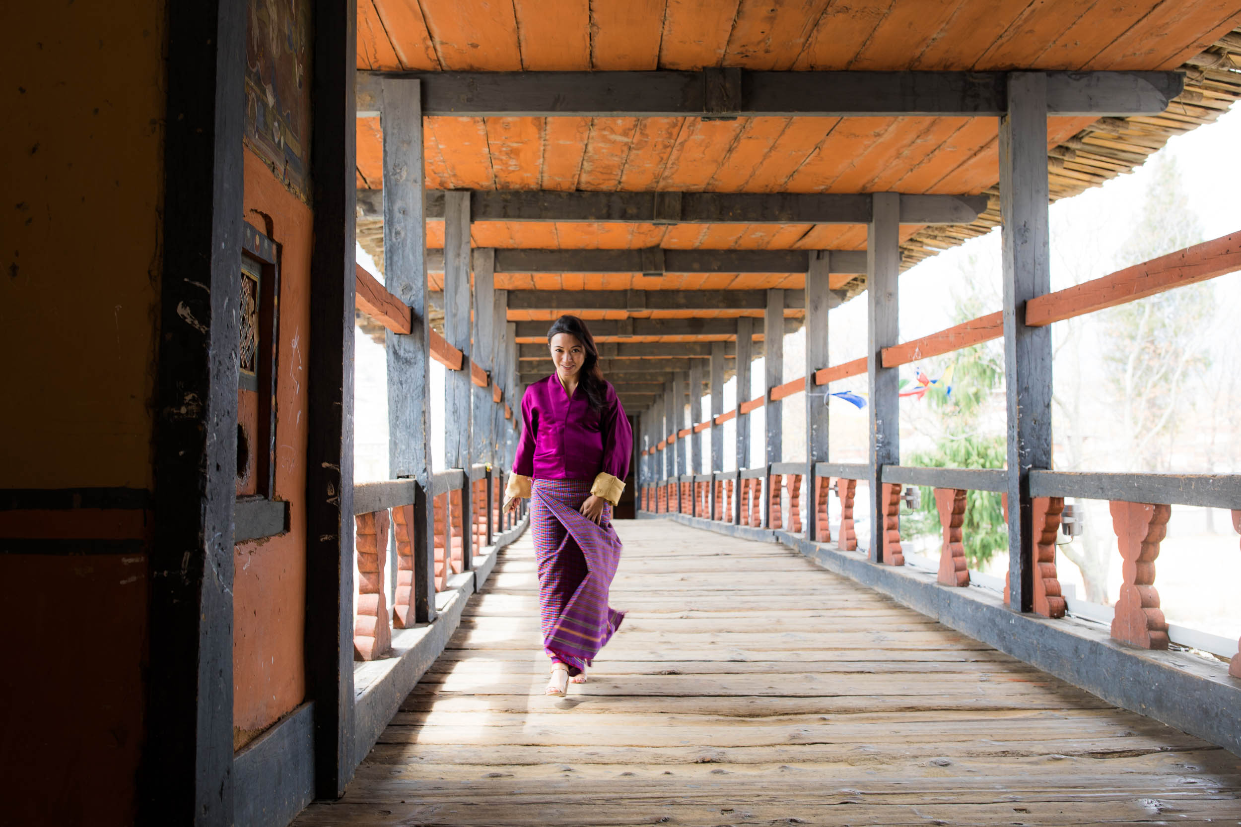 Bhutan : Photographed by Jed Share
