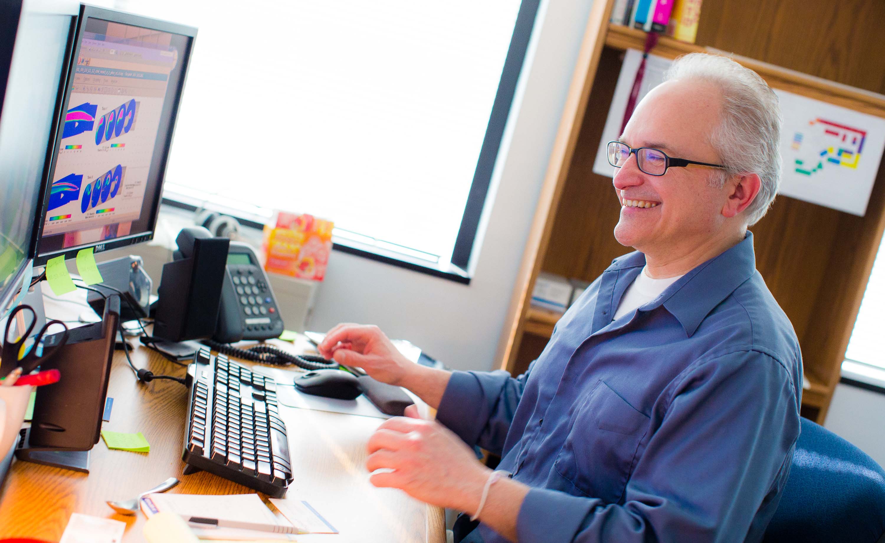 Work Can Be Fun : Workplace Photography :  Seattle Business
