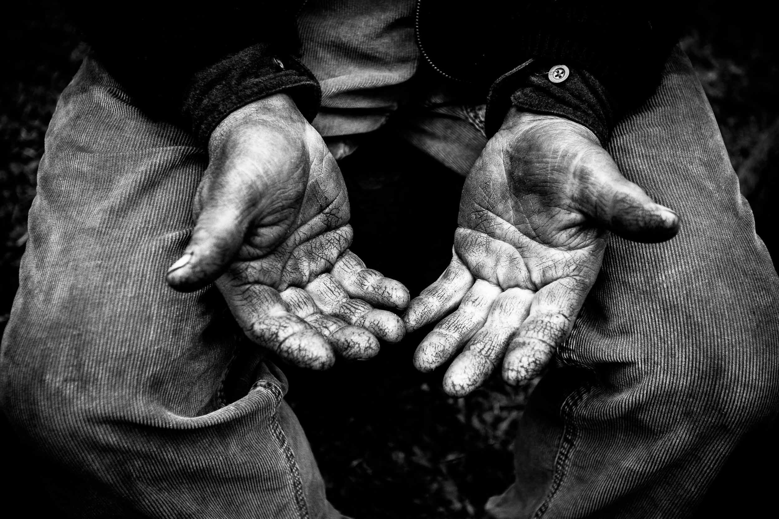 Powerful Photography That Connects On A Deeply Visual & Emotional Level : Jed Share Images Seattle
