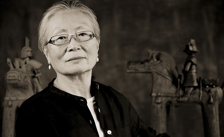 Stunning Portraits | Authentic and Real | Portrait of clay artist  | Seattle